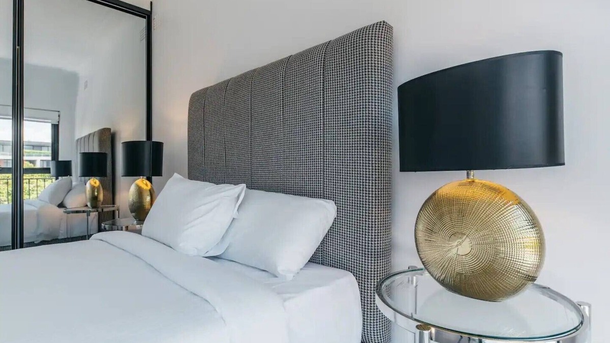 Mosman Apartment | Grace At Mosman - 2 bedroom Service Apartment