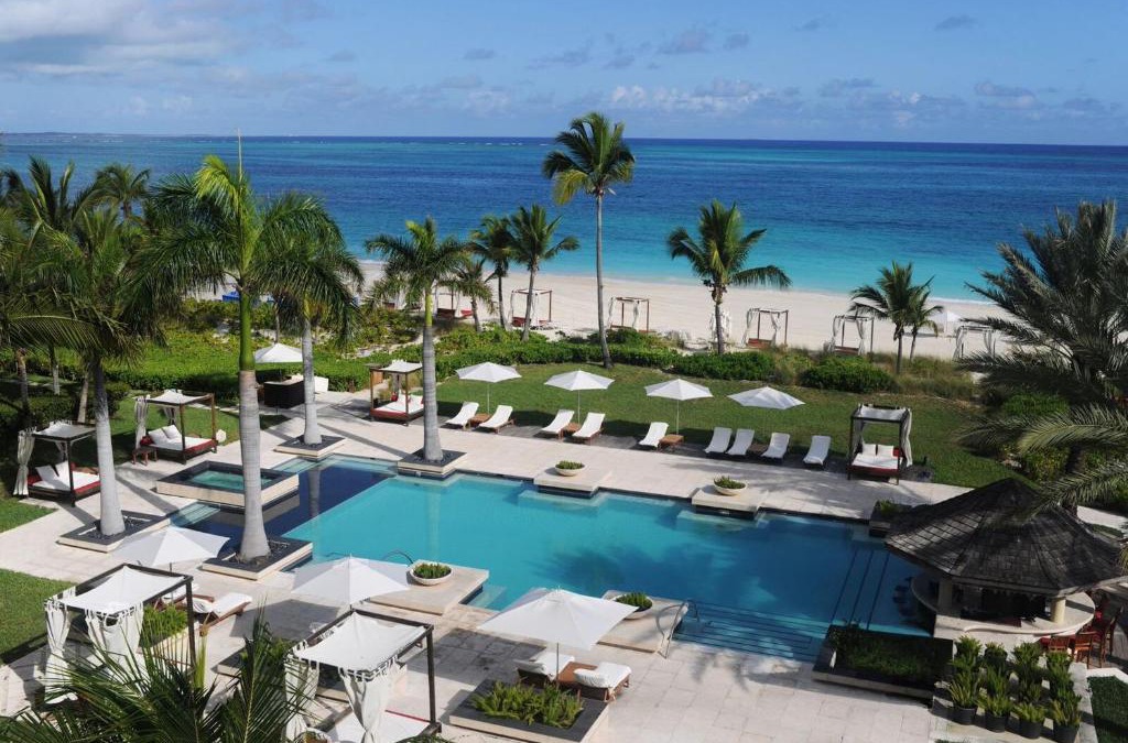 Grace Bay Resort | Grace Bay Club