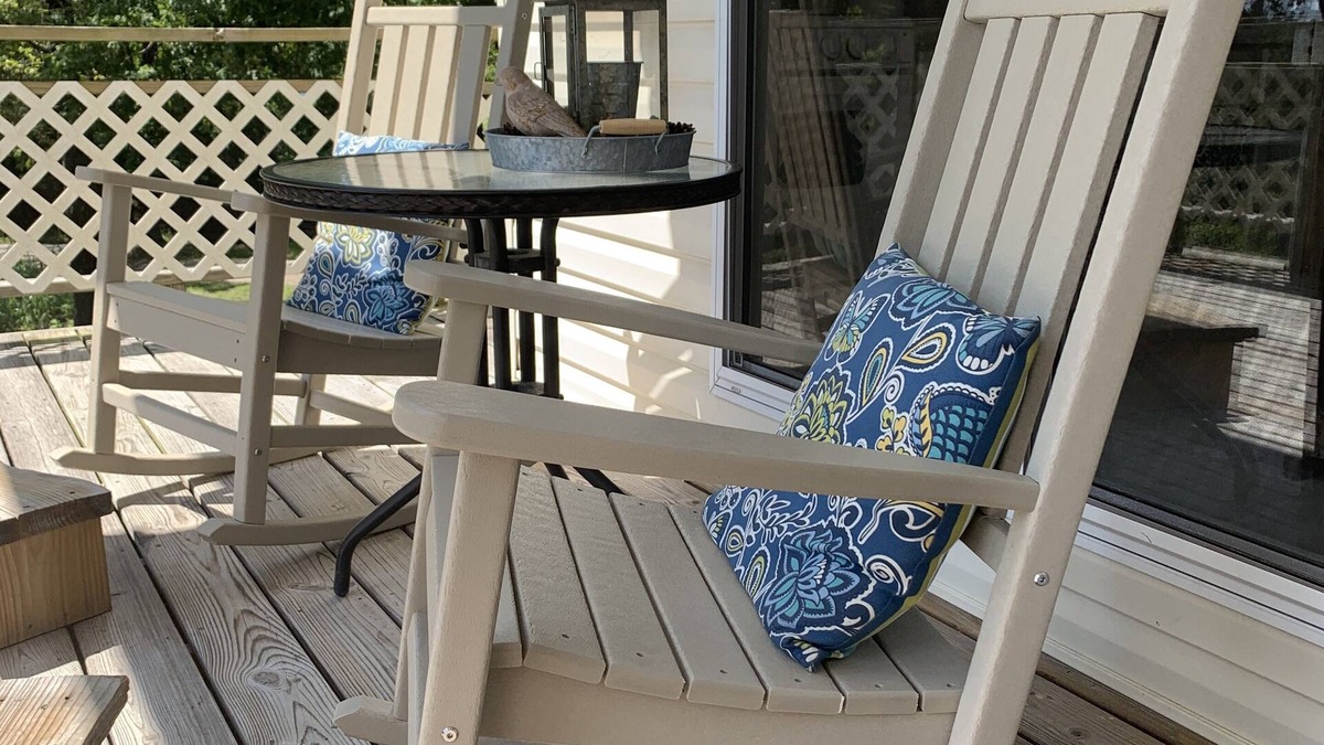 Sylvan Shores Cottage | Grace Cottage - Charming cottage on beautiful Beaver Lake