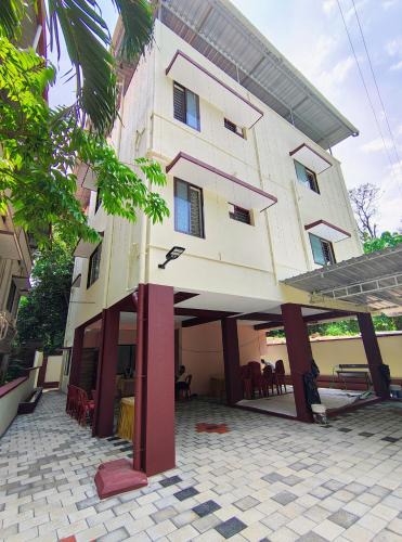 Mangalore Apartment | Grace Enclave