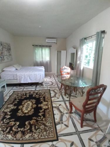 Ocho Rios Bed & Breakfast | Grace Garden Guesthouse