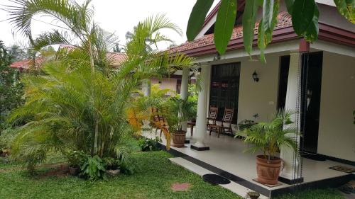 Daluwakotuwa House | Grace Green Ville