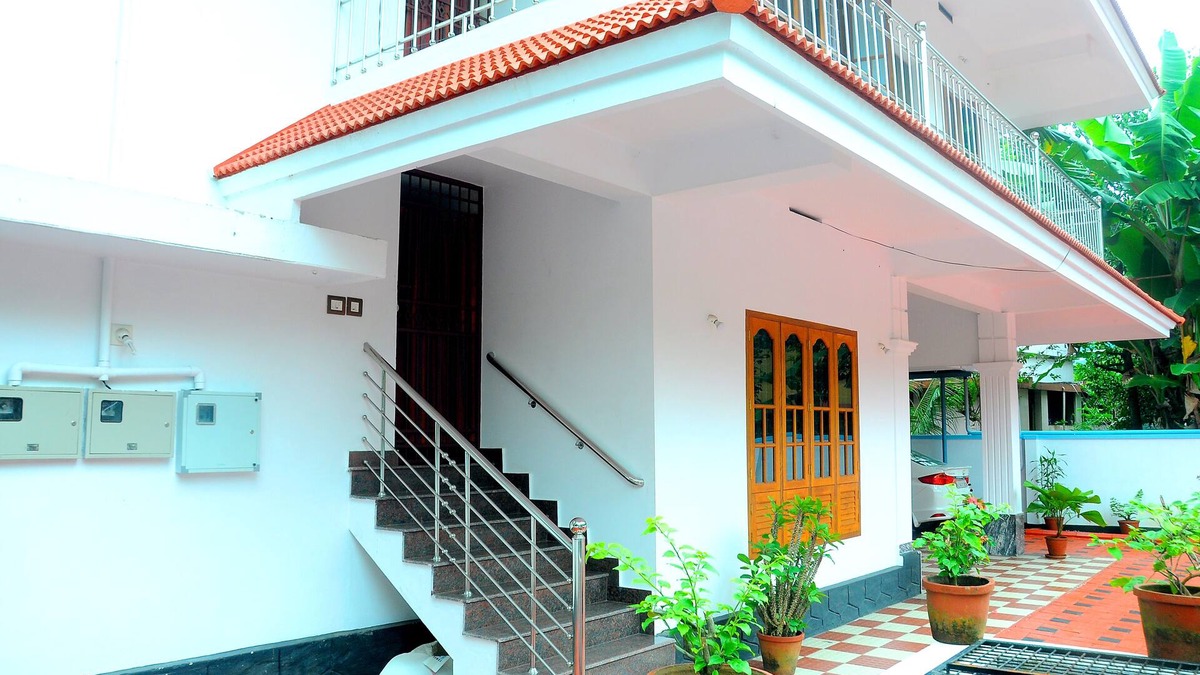Thrissur Villa | Grace Guest Home is a peaceful, homely place where you would enjoy staying.