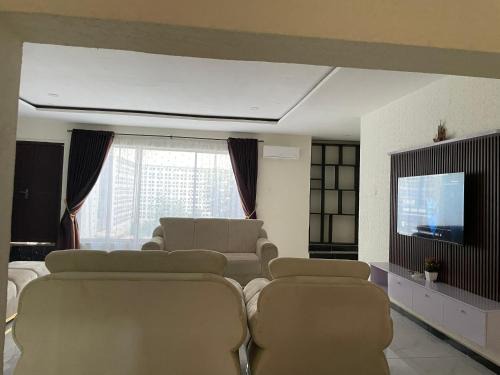Abeokuta Apartment | Grace Guest Home