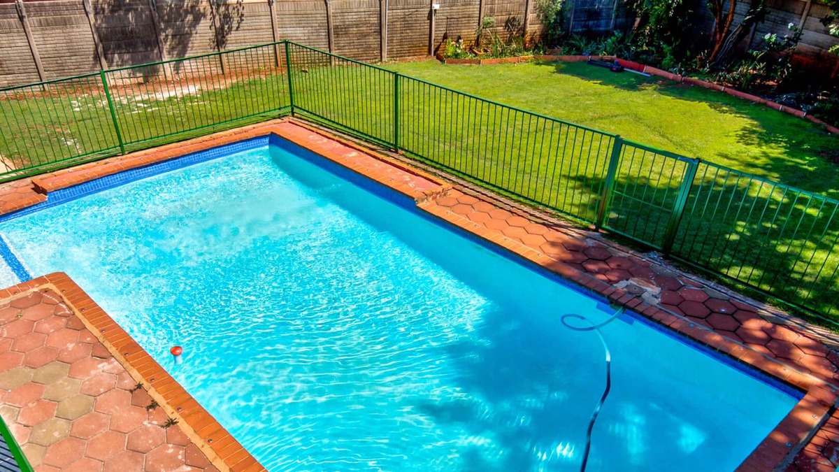 Kempton Park Bed & Breakfast | Grace Guesthouse and Tour, your home in South Africa and Southern Africa.