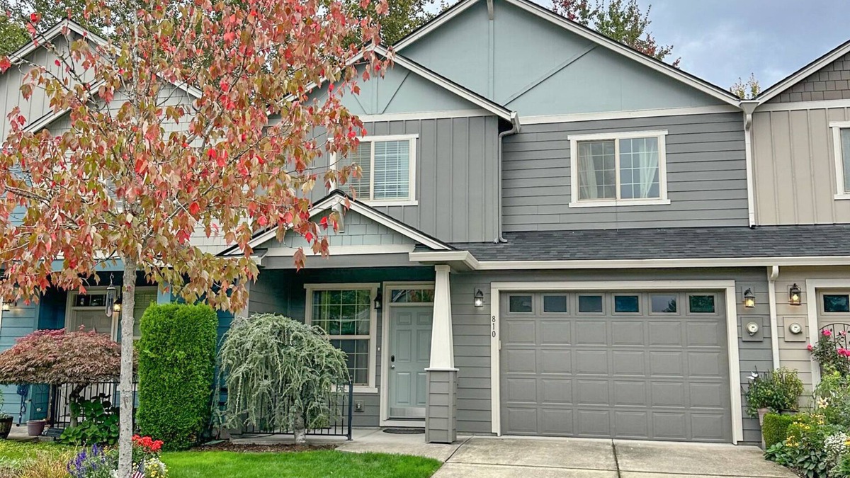 Battle Ground House | Grace Home near Battle Ground Village