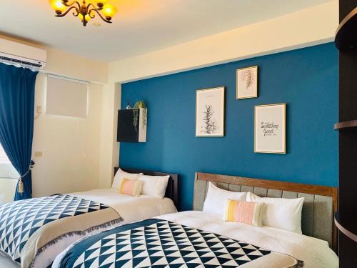 Yujing House | Grace Homestay