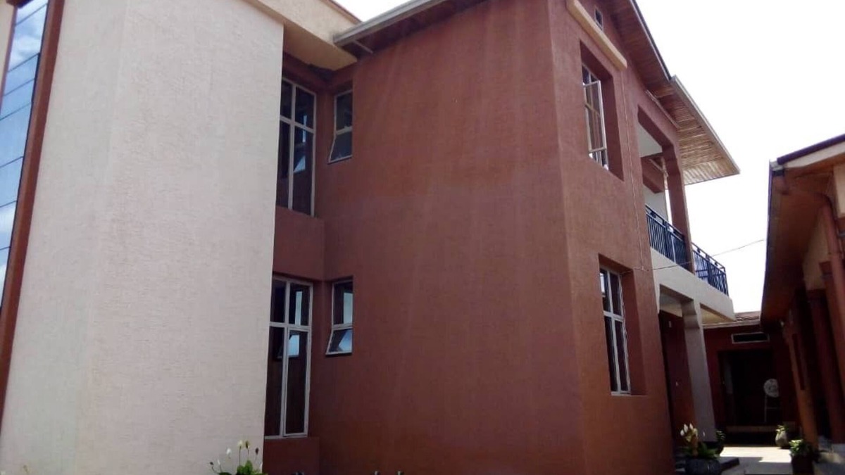 Musanze Hotel | Grace Hotel By Green Safaris