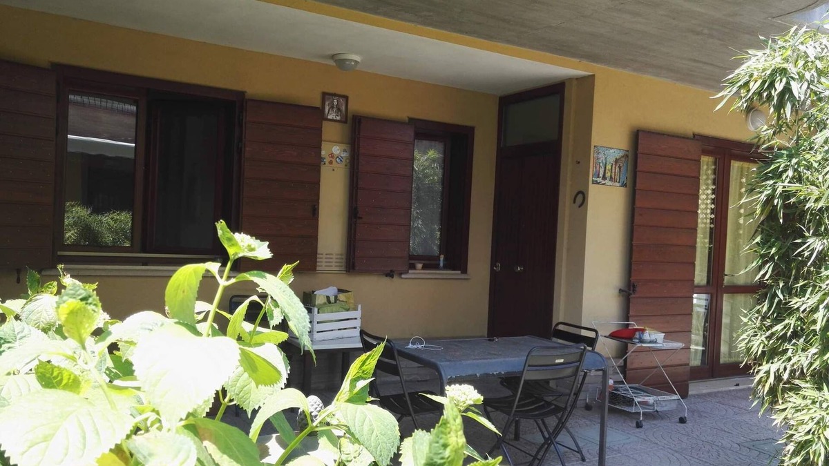 Punta Marina Condo | GRACE HOUSE
