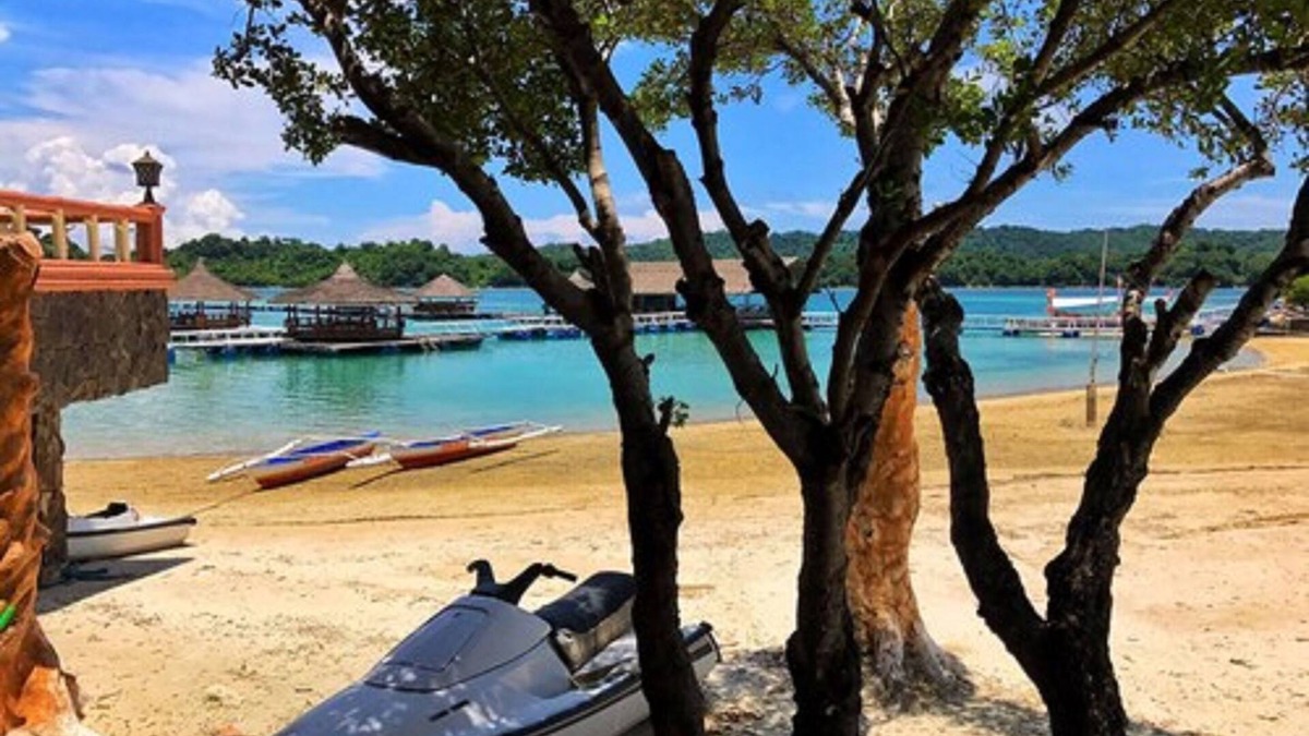San Jose Bed & Breakfast | Grace Island Resort by Cocotel