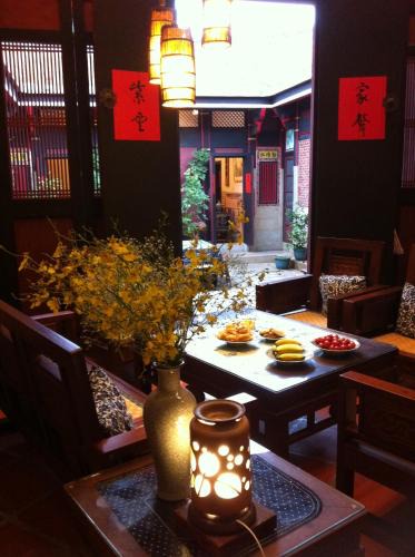 Shuitou Village House | Grace Kinmen B&B