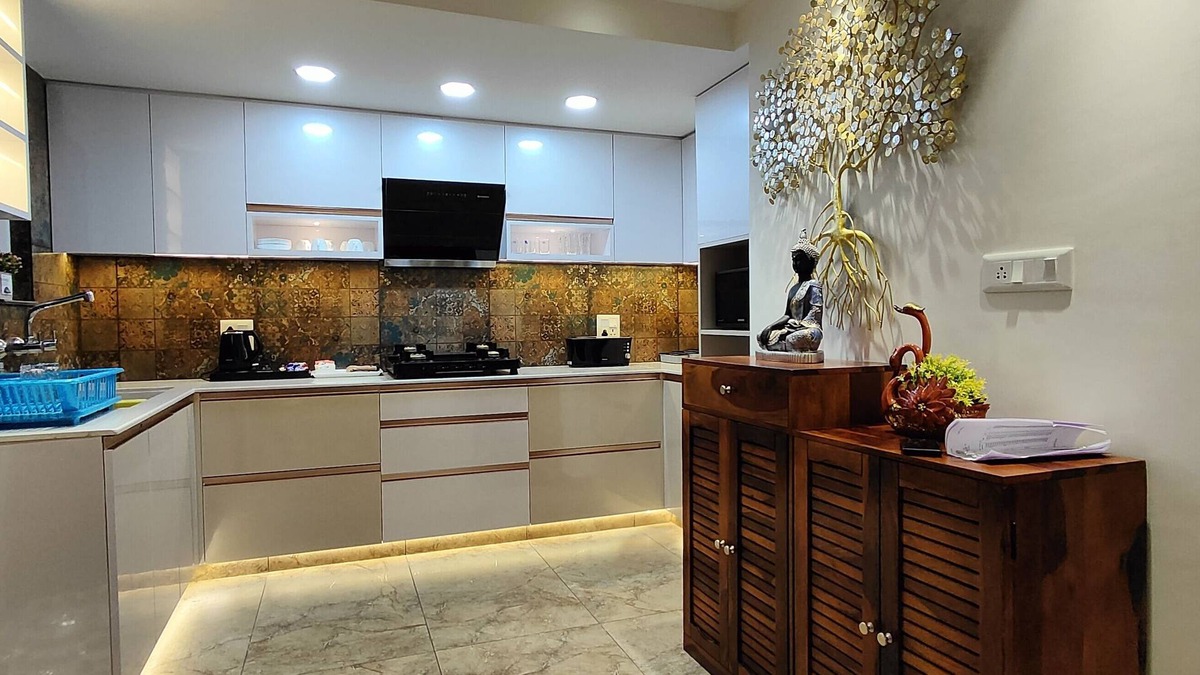 Sanjauli Apartment | GRACE ^ Luxurious Boutique apartment Five minutes from Mall Road