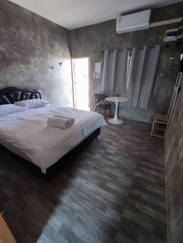 Thung Satok Hotel | Grace Residence