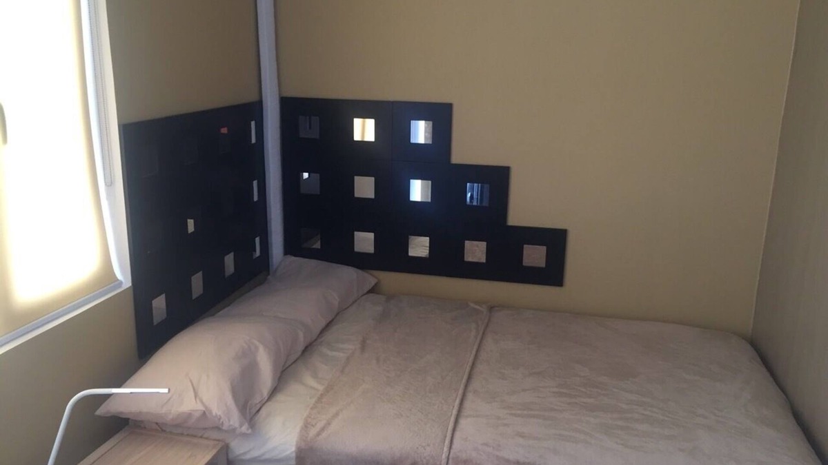 Ususan Condo | Grace Residences Cribs