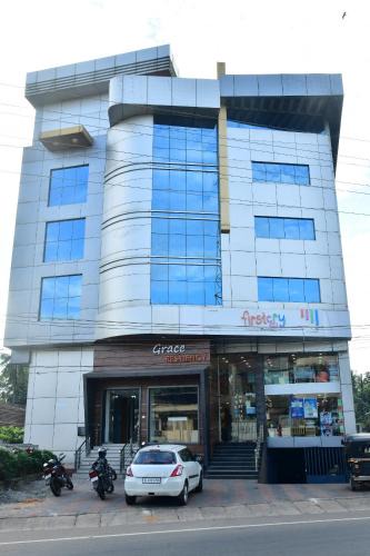 Tirur Hotel | GRACE RESIDENCY