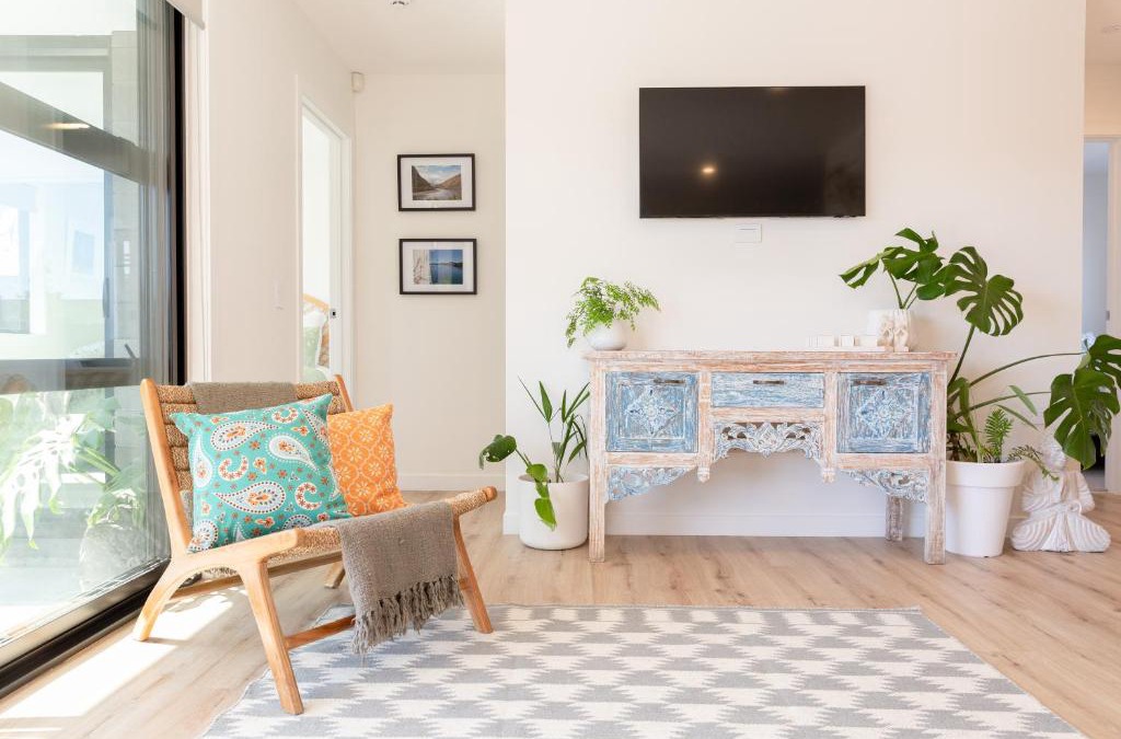 Tauranga South House | Grace Road Getaway