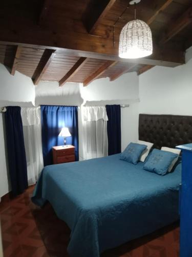 Monte Grande House | Grace’s House, Ezeiza Airport