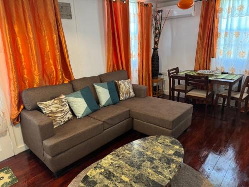 Crochu Apartment | Grace Sanctuary