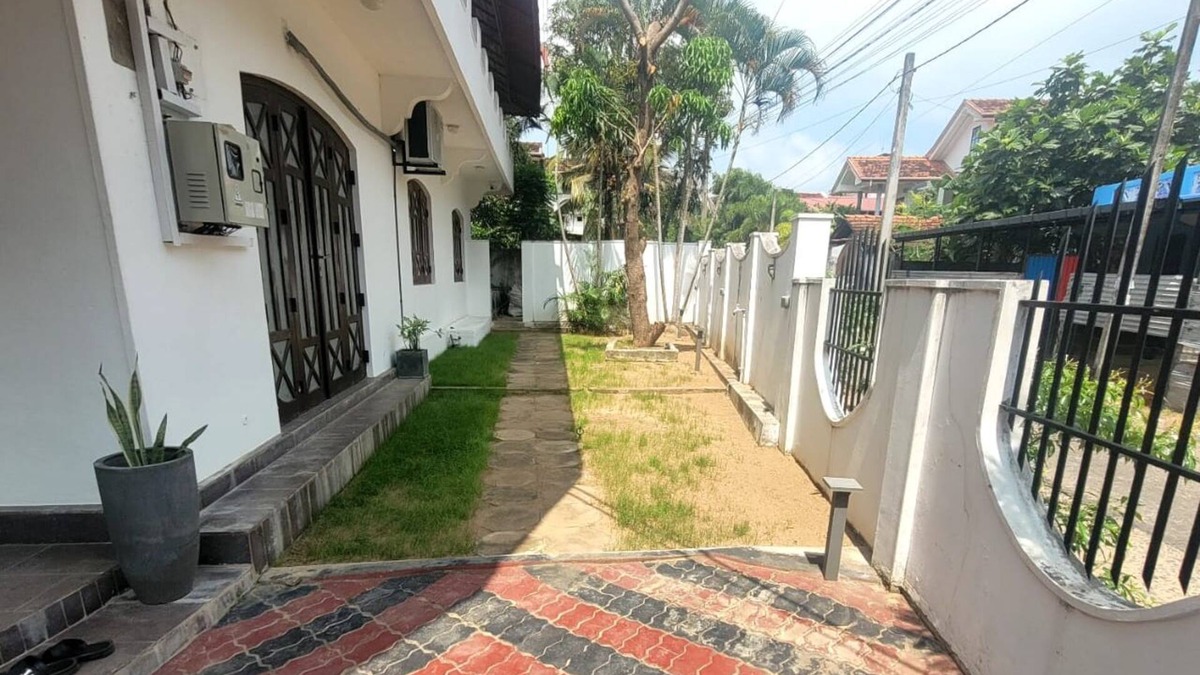 Batticaloa Hotel | Grace- The Joyful Rest
