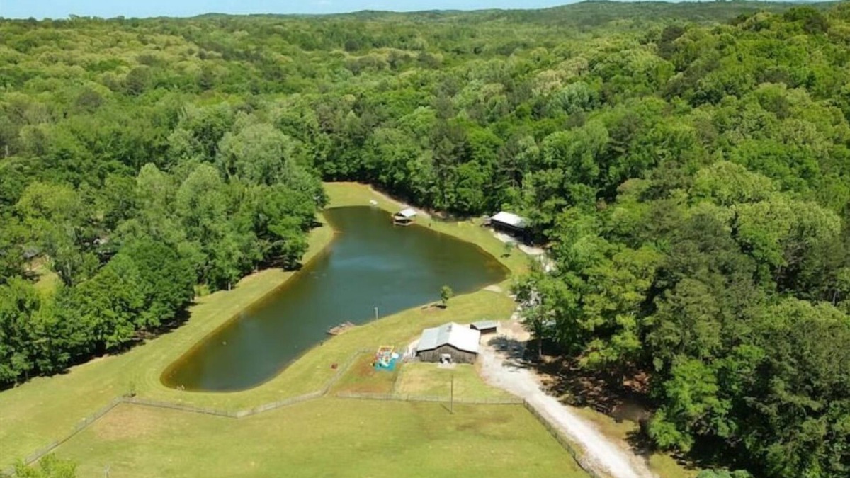 Duncanville Other | Grace Valley Farm Getaway