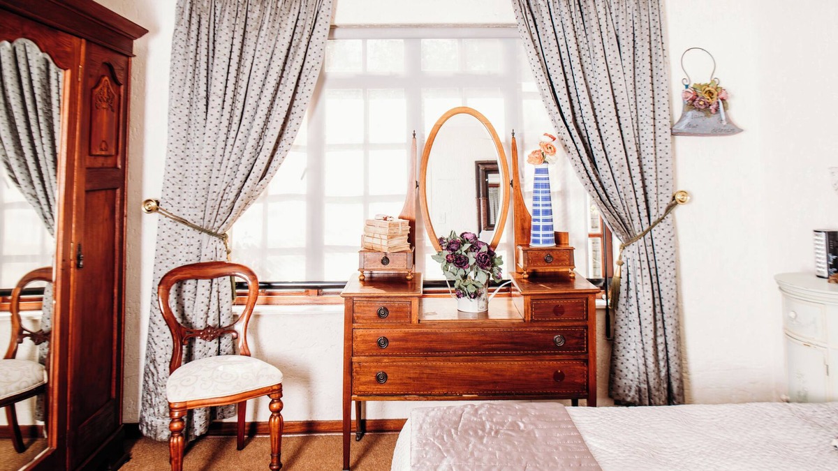 Secunda Bed & Breakfast | Grace View Guesthouse