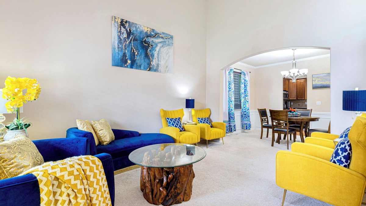 Silver Lake House | GRACE VILLA: RELAX HERE W UR FAMILY