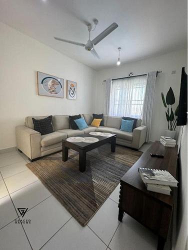 Manyimbo Apartment | Graced Havens
