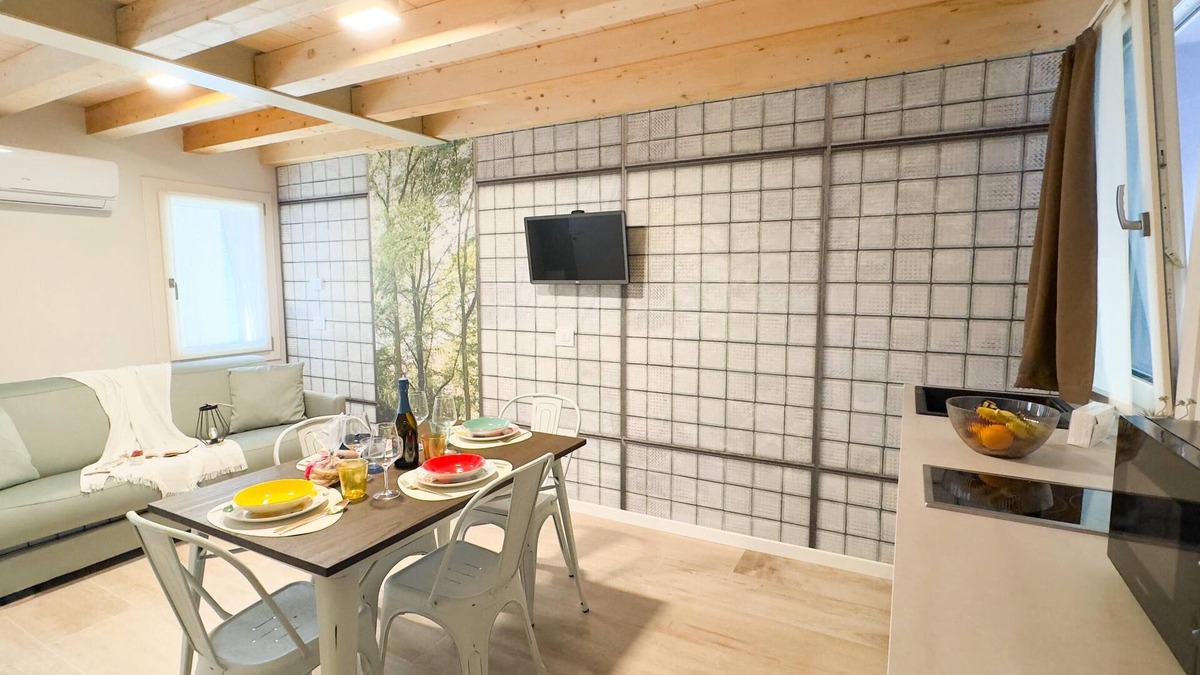 Chioggia Apartment | Graceful Apartments - Paradise Apartment