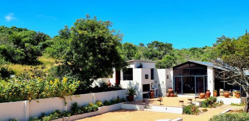 Greater Tzaneen Cabin | Graceland Eco Retreat
