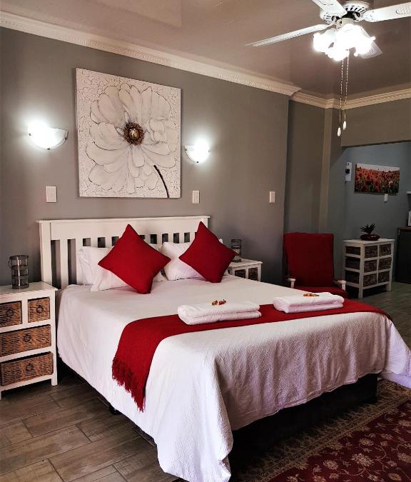 Potchefstroom House | Graceland Guesthouse