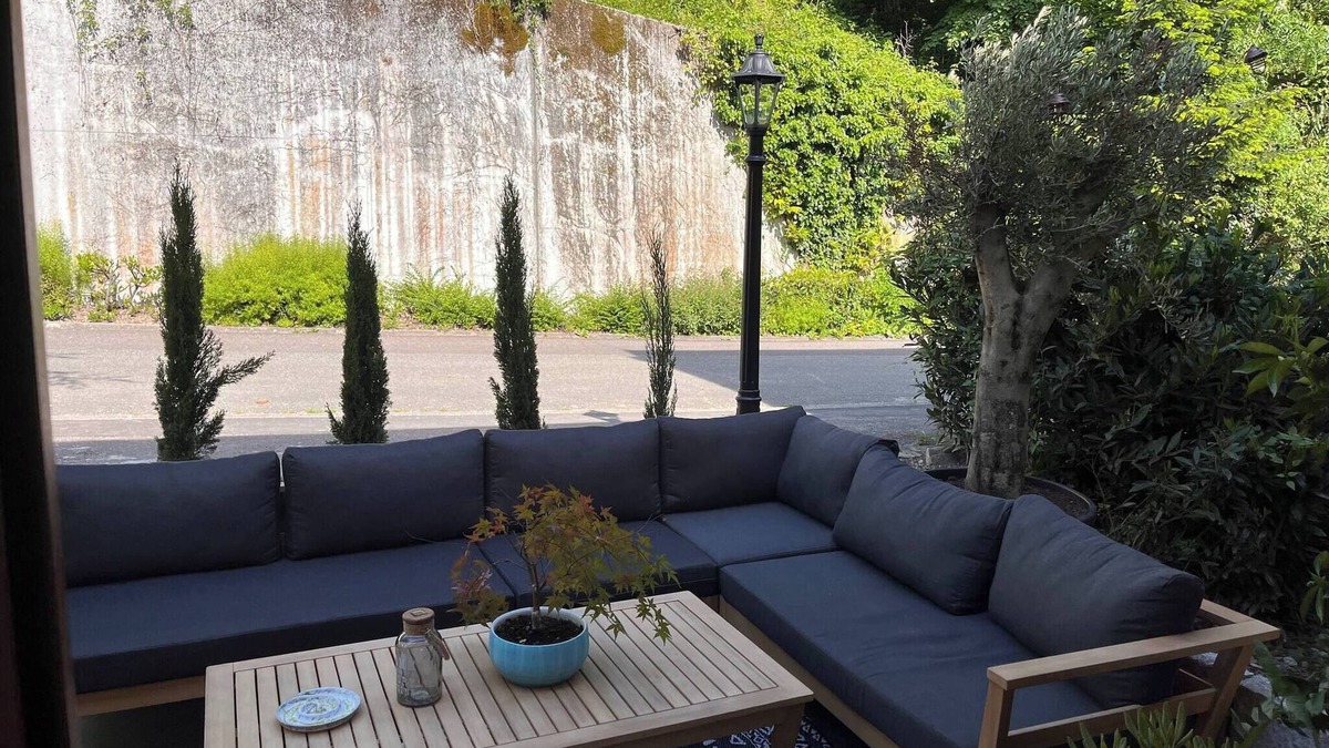 Fischerbach Apartment | Graceland In the Black Forest
