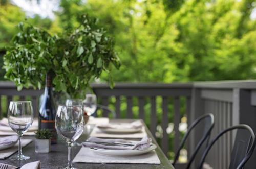 Healesville House | Gracemont Boutique Accommodation