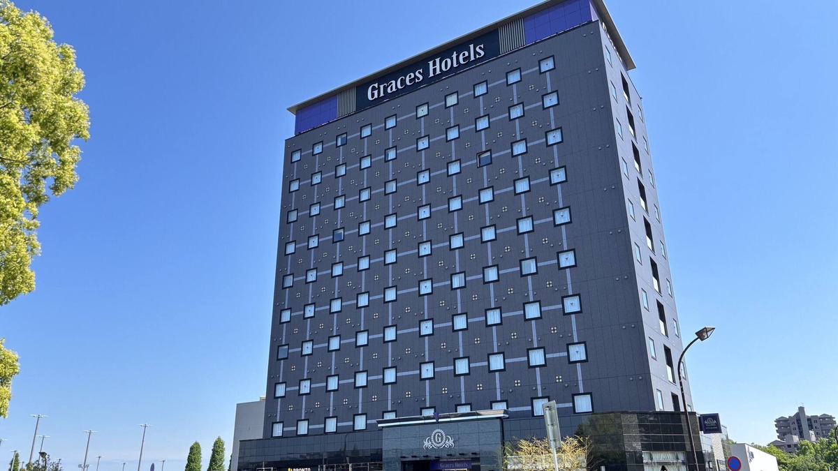 Inzai Hotel | Graces Hotels