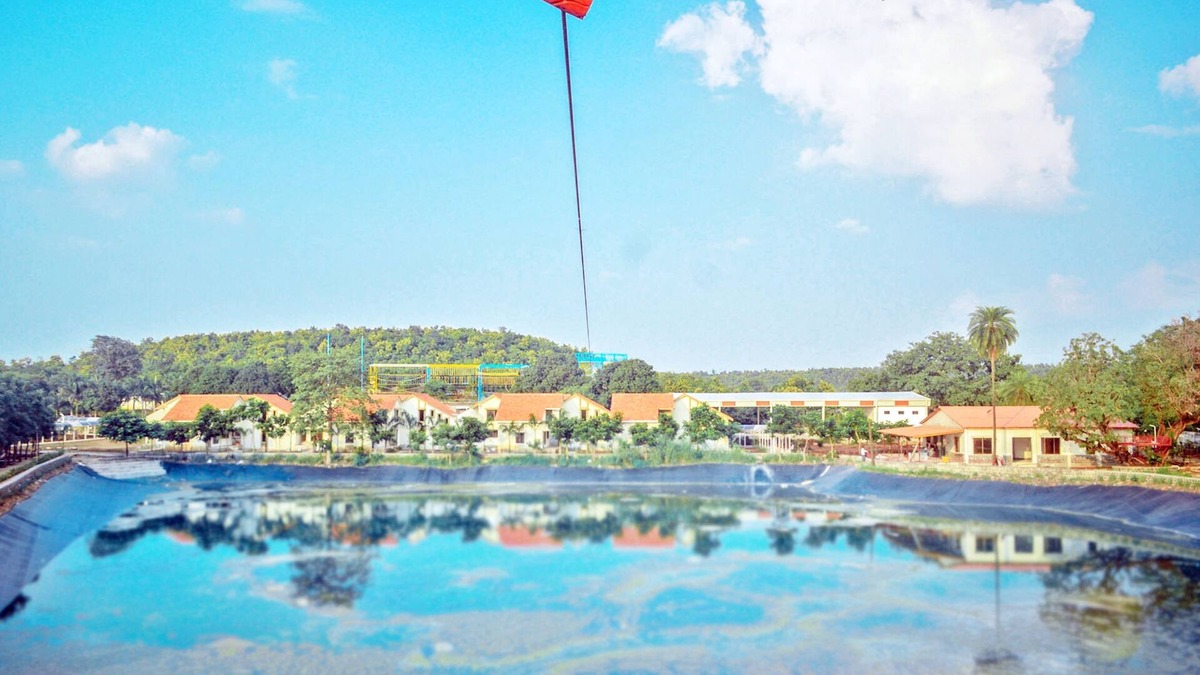 Konajhir Hotel | Graces Resort