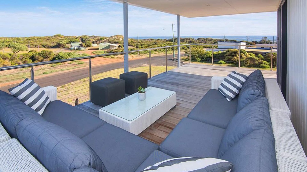 Gracetown House | Gracetown, Margaret River - perfect getaway house!