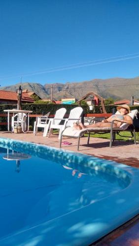 Merlo House | Gracias Viejo