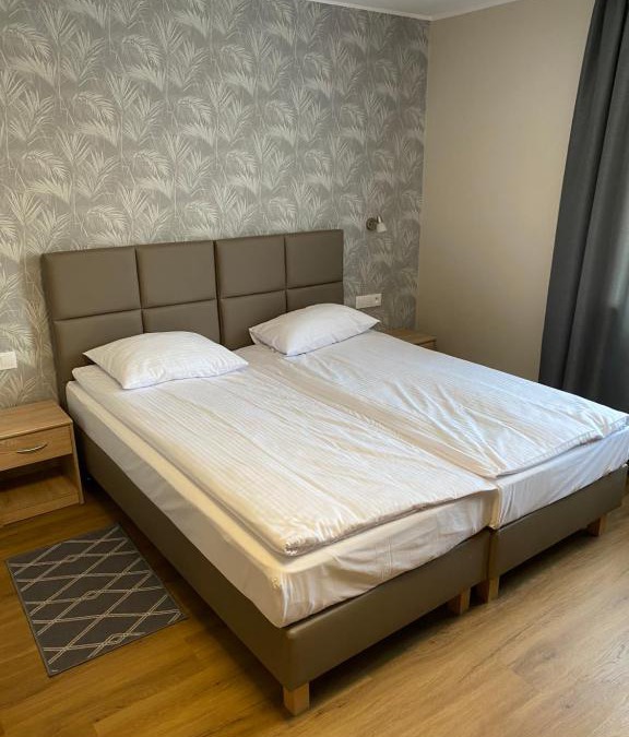 Wesola Bed & Breakfast | GRACJA