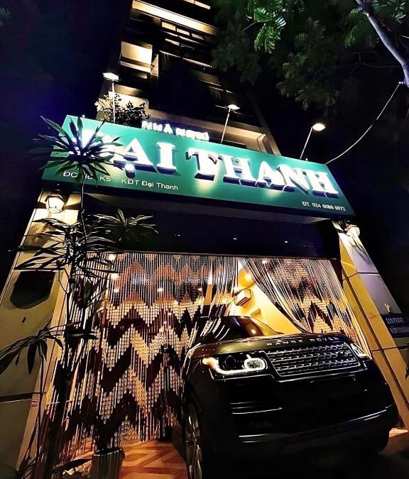 Thanh Tri Hotel | GRAD Dai Thanh Motel