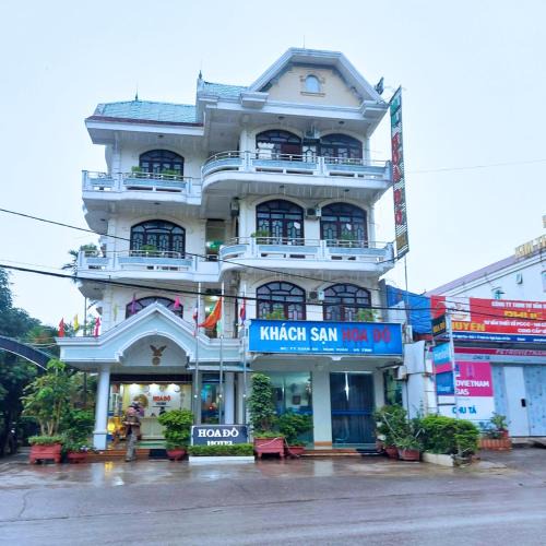 Nghi Xuan Hotel | GRAD Hoa Do Hotel - Ha Tinh