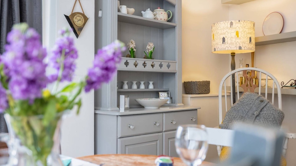 Addingham Cottage | Grade II Quirky Yorkshire Cottage