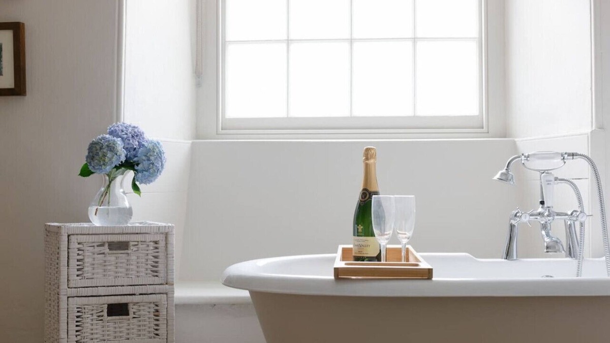 Mousehole Cottage | Grade Il Historic Cottage in Mousehole