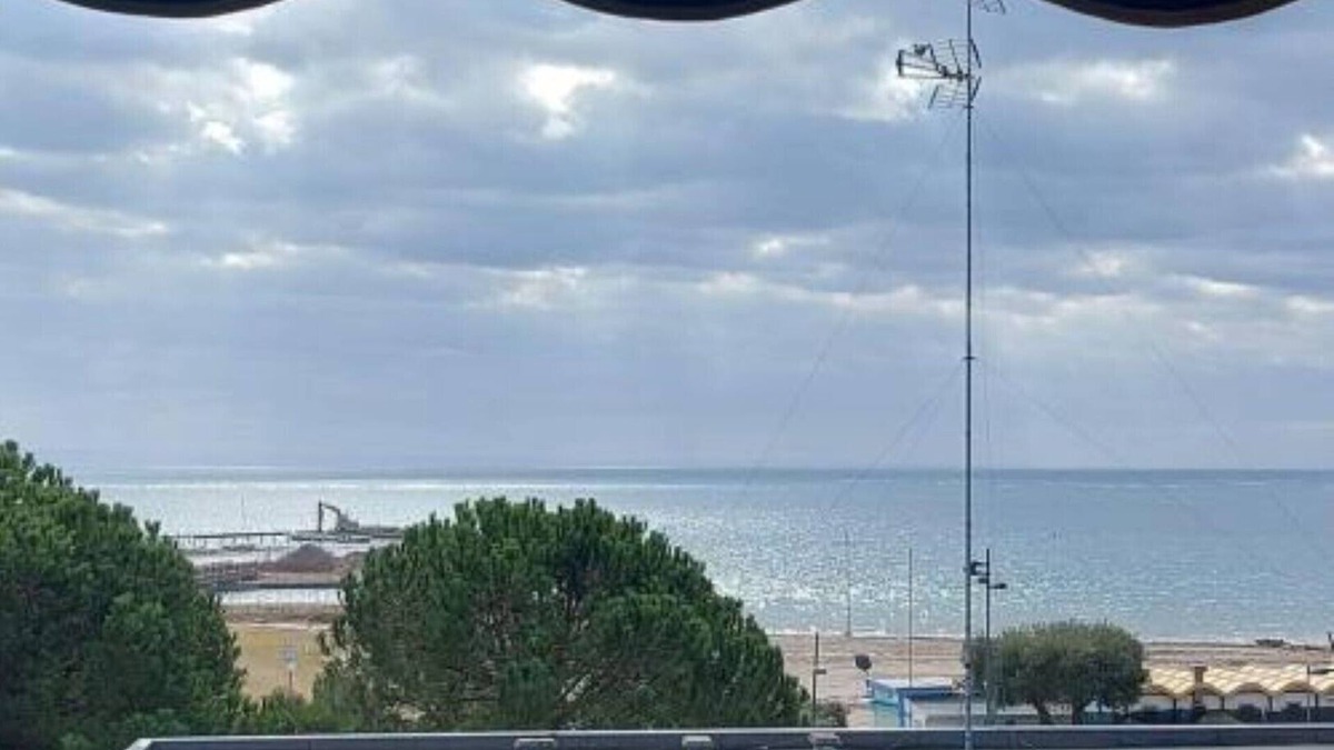 Grado Pineta Apartment | Grado Pineta Seaview apartament