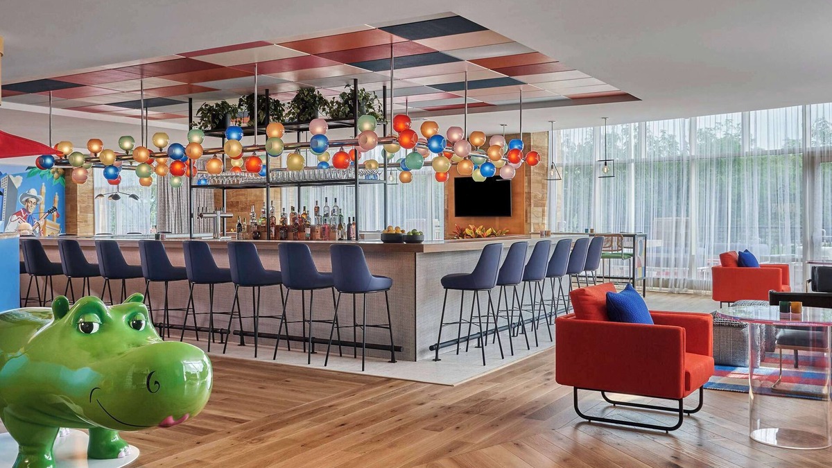 Corryville Hotel | Graduate by Hilton Cincinnati