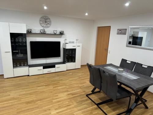 Igling Apartment | Graf