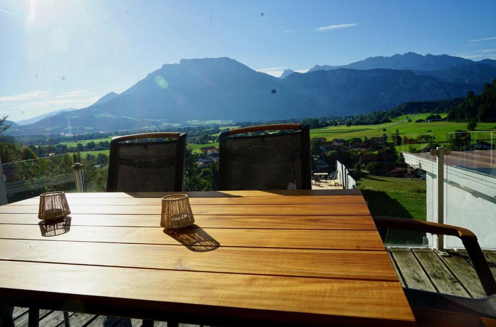 Muhlbach Apartment | Grafenburg, Residenz Bayern