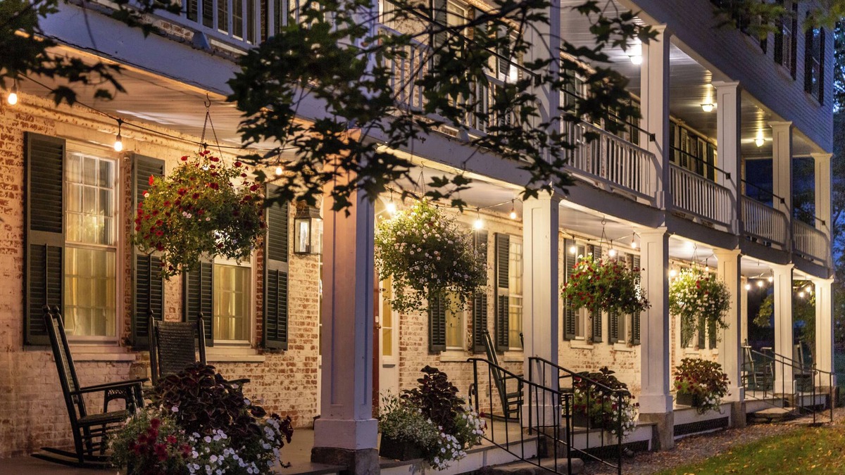 Grafton Hotel | Grafton Inn