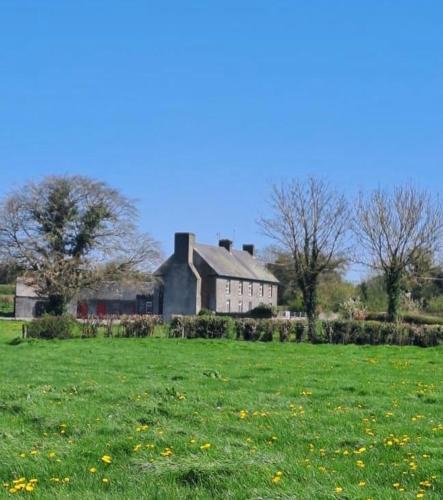 Jenkinstown House | Gragara House