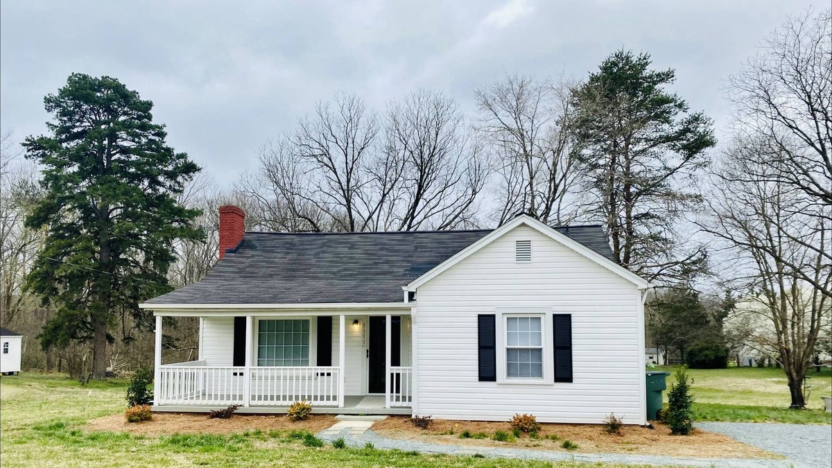 Graham House | Graham Getaway