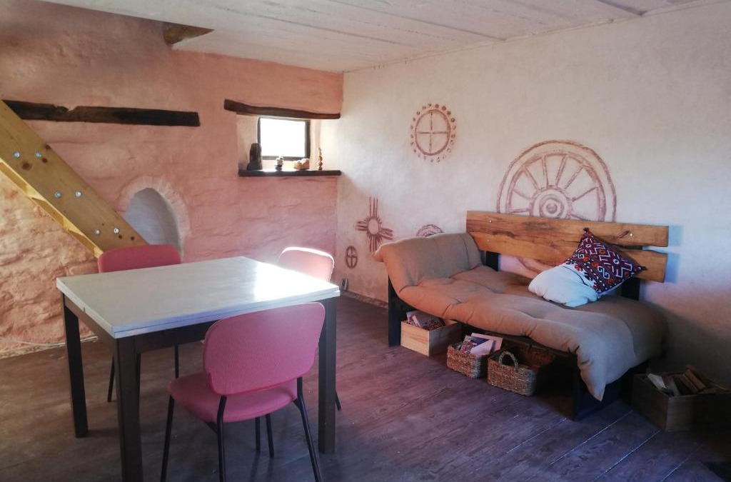 Graide House | Graide Retreat Lodge