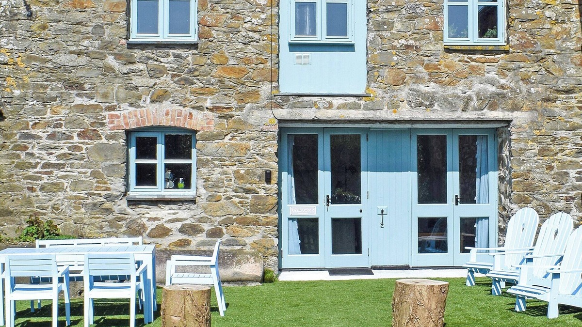 Portholland Cottage | Grain Store 2 - 29636